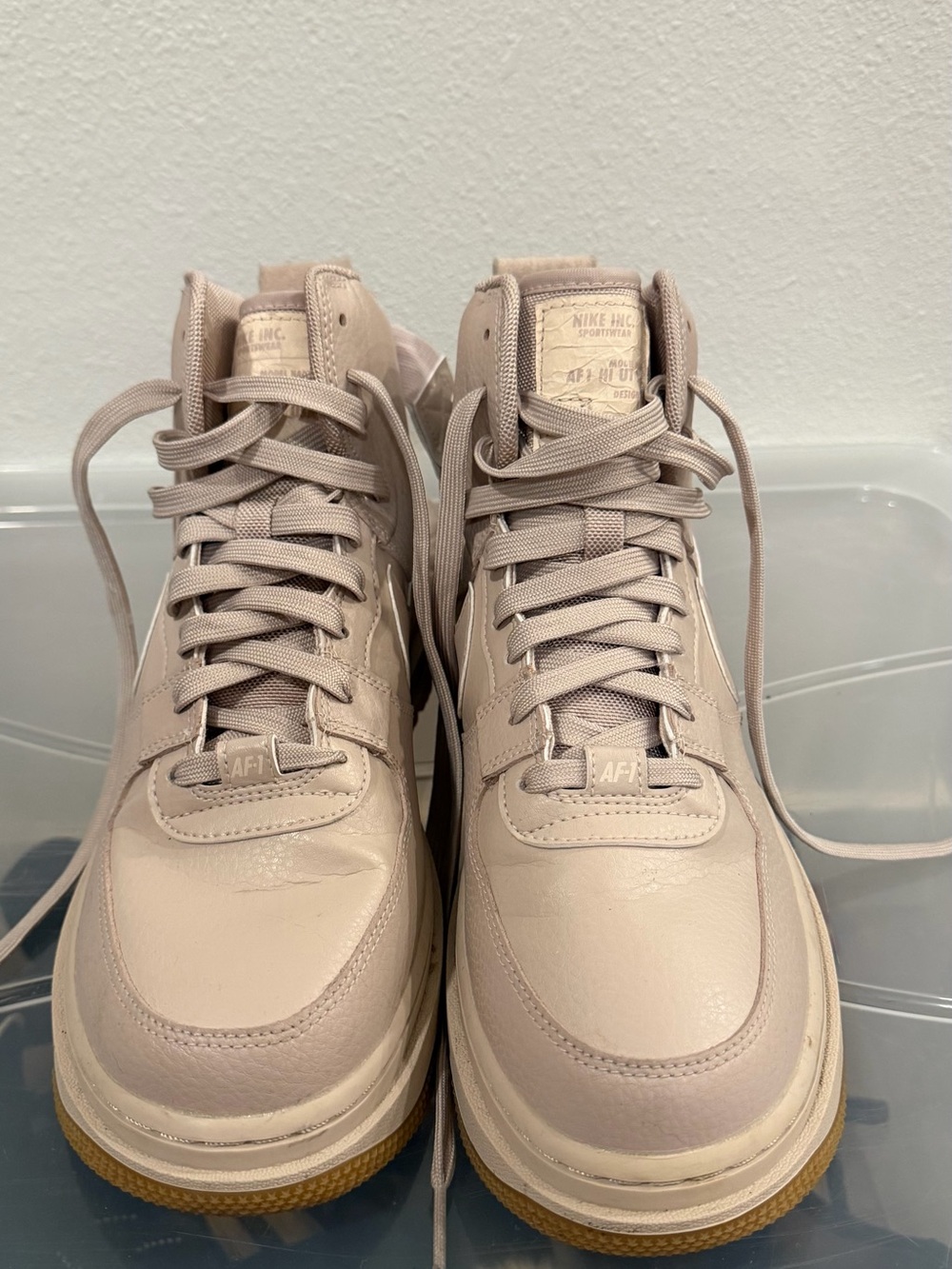 Nike Air Force 1 High Utility 2.0